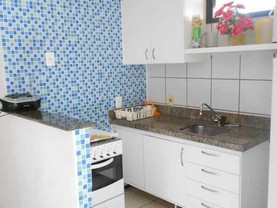 Apartamento Residence Praia Porto Iracema, Fortaleza