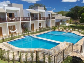 Pousada Arte da Natureza, Bonito