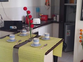 Departamento Family Tour, Santiago