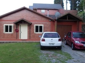 Casa Anderson em Gramado, Gramado