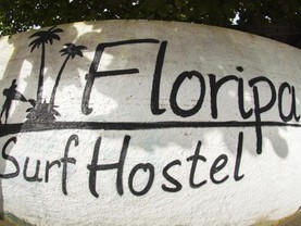 Floripa Surf Hostel, Florianópolis