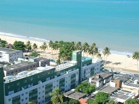 Quality Hotel SolMar João Pessoa, João Pessoa