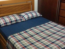 Apartamento Ronalde de Carvalho, Rio de Janeiro
