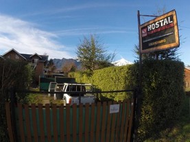 Pucon Adventure Hostel, Pucón