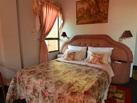Hotel Katy Maria, Caacupé