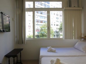 Ribeiro 302, Rio de Janeiro