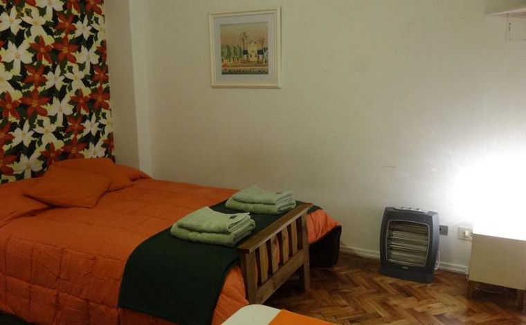 Cañitas Studio, Buenos Aires