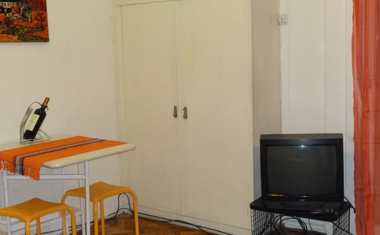 Cañitas Studio, Buenos Aires