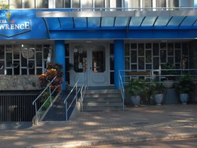 Hotel Lawrence, Foz do Iguaçu