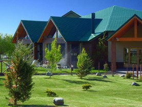 Konke Hotel & Sabores, El Calafate