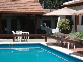 El Agora, Villa General Belgrano