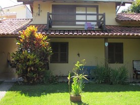 Casa dos Açores Cama e Café, Florianópolis