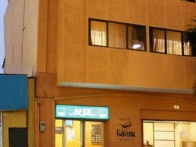 Hotel Gavina Express, Arica