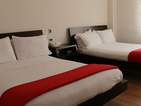 Casa 95, Bogotá