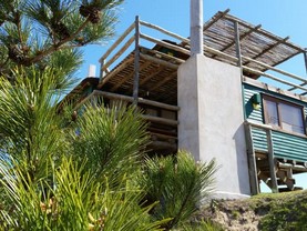 Oxy Mar, Punta Del Diablo