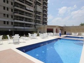 Flat Lúcio Costa, Rio de Janeiro