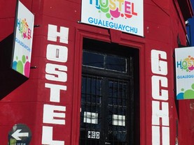 HOSTEL GUALEGUAYCHÚ, Gualeguaychú