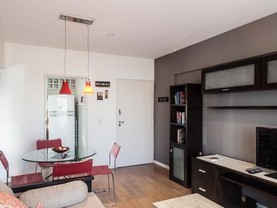 Apartment in Palermo Hollywood 4PAX, Ciudad de Buenos Aires