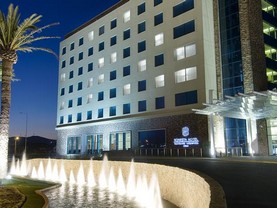 Sonesta Hotel Concepcion, Concepción