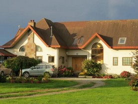 Hospedaje Tulipanes del Lago, Puerto Varas