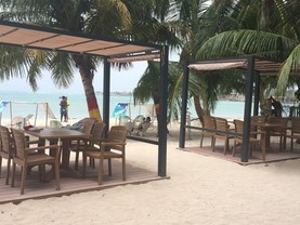 Hotel Cocoplum Beach, San Andrés