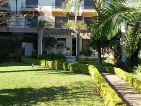 River Hotel Ltda, Uruguaiana