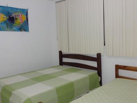 Pernambuco Hostel, Recife