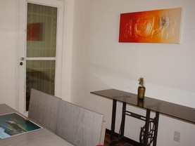 Apartment Antonieta Copa, Rio de Janeiro