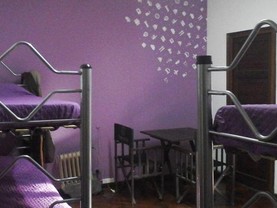 Tempranillo Hostel, Mendoza