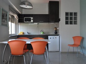 Defensa 1057 Apartamentos, Ciudad de Buenos Aires