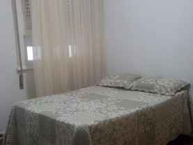 Apartamento Copacabana 876, Rio de Janeiro