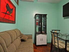 Copacabana Apartament Prado Junior 48, Rio de Janeiro