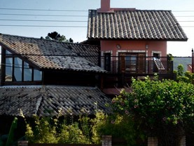 Floripa Guest House, Florianópolis