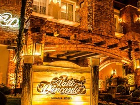 Hotel Valle Dincanto, Gramado