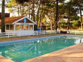 Valeria Inn, Valeria del Mar