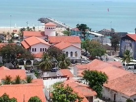 Apartamento em Meireles, Fortaleza