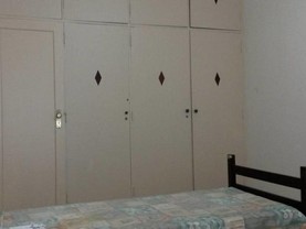 Apartamento Viana, Rio de Janeiro