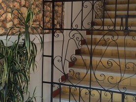 Balcones de Venecia, Cartagena De Indias