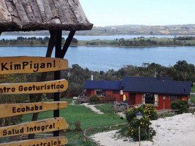 Eco Cabañas y Centro Turístico KimPiyan Chiloé, Ancud