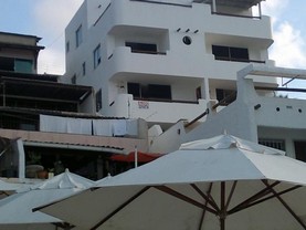 Habana Beach Flat, Natal