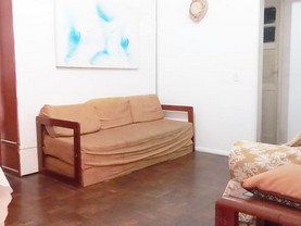 Good 3 Bdr Copacabana R021, Rio de Janeiro