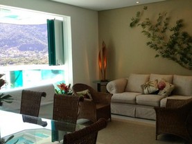 Charming Apart Leblon, Rio de Janeiro