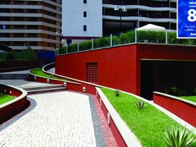 Sol de Iracema, Fortaleza