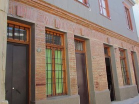 Hostal Clanaste, Valparaíso