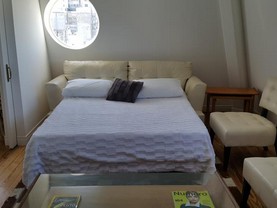 Salvo Suites, Montevideo