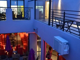 Las Cepas Hotel de Cata & Relax, Ciudad de Buenos Aires