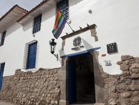 Tierra Viva Cusco Saphi, Cusco