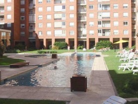 Apartamento Jardines del Libertador Torre - Spa, Ciudad de Buenos Aires