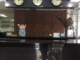 Hotel Comercial, Pereira