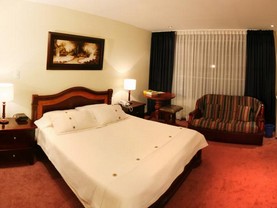 Hotel Charlies Place, Bogotá